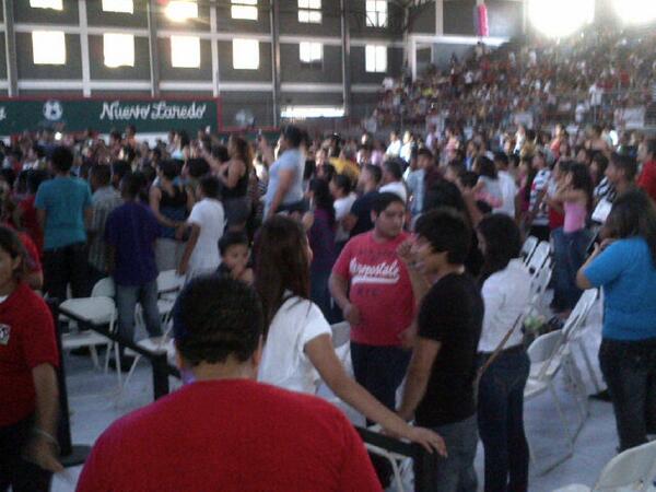 CTMNuevoLaredo's tweet photo. http://t.co/zT2XYtD9v5