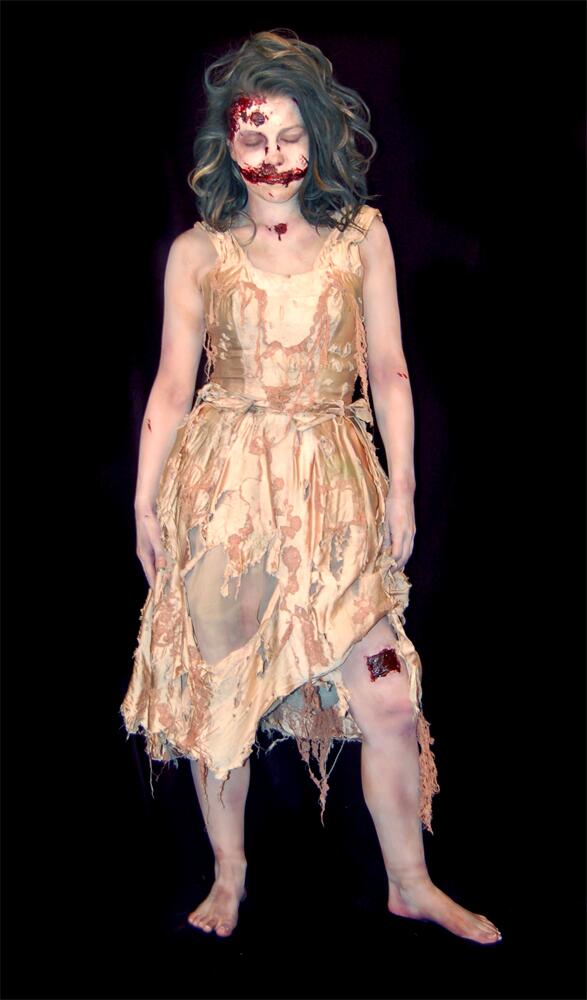 malabarltd's tweet image. The #MakeOff results are in: Congratulations to Jeannine and her Black Dahlia-inspired make-up!