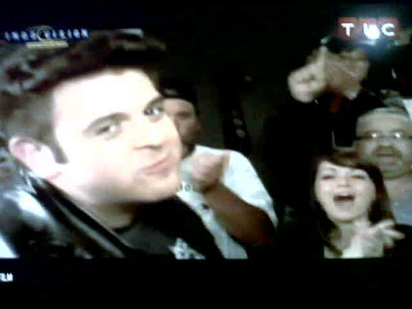 Fallaschmie's tweet image. @cescwh7 Mr Richman #goadamgo