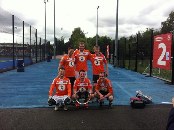 Dormaca11's tweet photo. Cracking win for the Mighty FC Clunj the day!! @adamdeaneuk @Jacktgorman http://t.co/aBDfGjPZ9Q