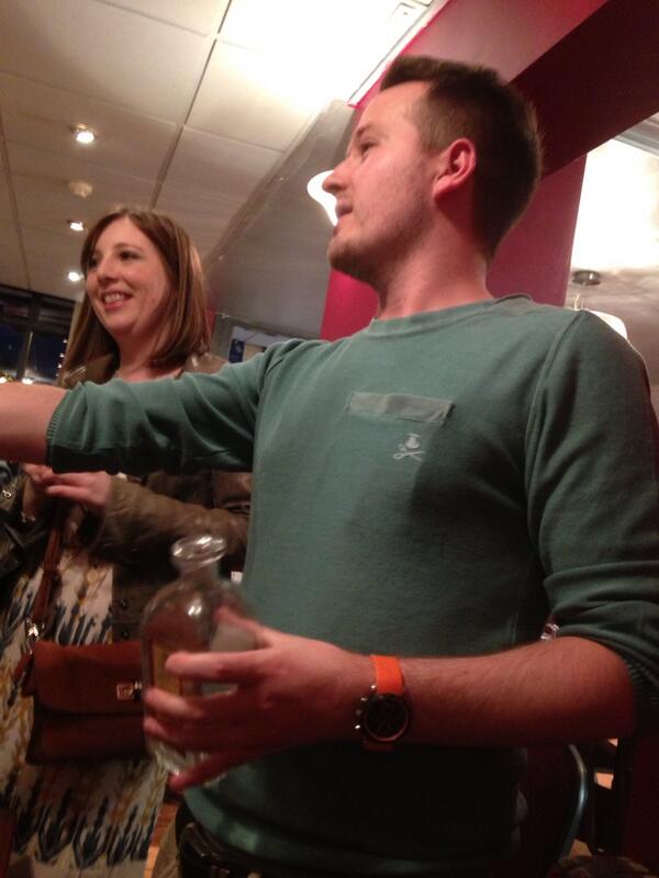 mrcain83's tweet photo. #birthdaygrappa @andyrstoddart9 http://t.co/v6YNuIVhPX