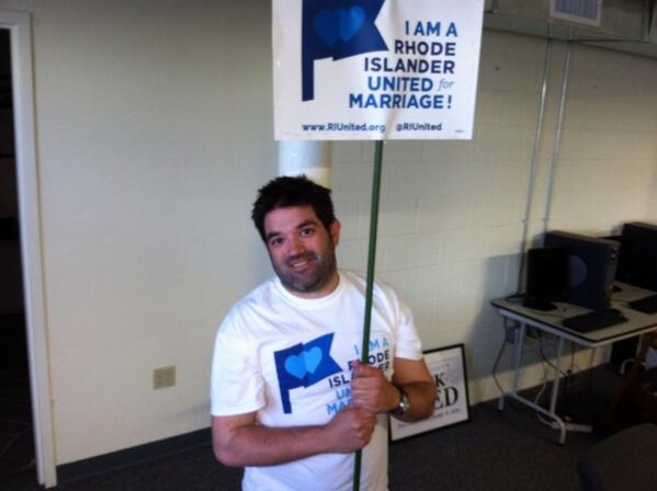 RIUnited's tweet photo. Dave will be at the corners of Mathewson &amp; Fountain Sts. @ 7p. Meet him there if u r marching w/ us tonight http://t.co/OBlcBxIC7D