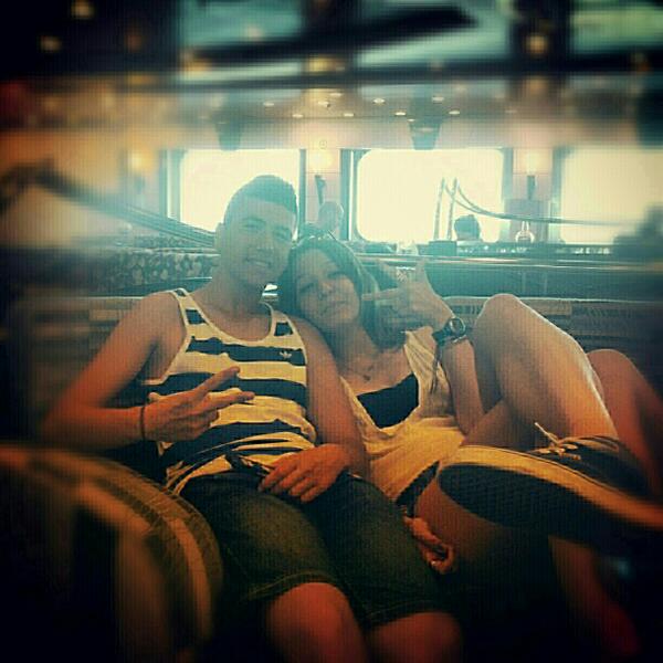 albasoler23's tweet photo. Del barkeo! Sergi! http://t.co/nHrLdrHqUA