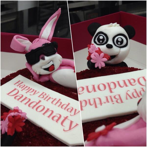 mohabutaleb's tweet image. #cake #fun_run #غرد_بصورة