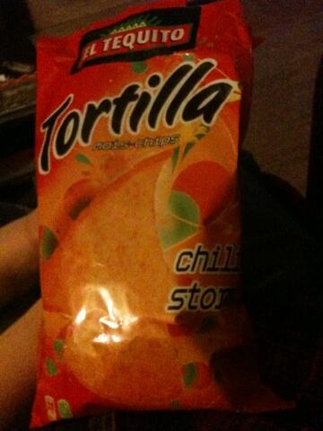 Life_of_Stumpy's tweet image. Mmmm the female human let me have one of these, I liked it a lot :-)