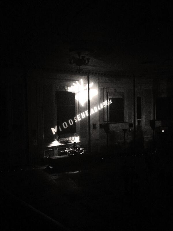 Thanks again <a href="/MooseheadLager/">Moosehead Breweries</a> for the sweet VIP hookup to see <a href="/wintersleep/">Wintersleep</a>  #NXNE #Toronto #Music