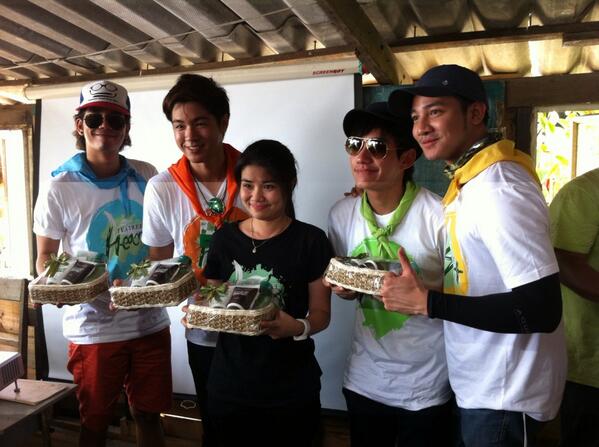 TeaTreeHeart's tweet image. 