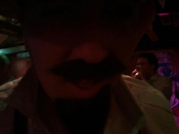 djflugel's tweet photo. Terug van een geslaagd #vrijgezellenfeest van Vincent en Regina :-D http://t.co/mVxWR8dGUY