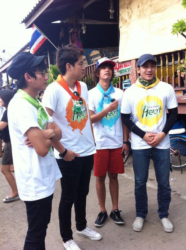 TeaTreeHeart's tweet image. อธิบาย การทำซั้งปลาโดยทีม AF