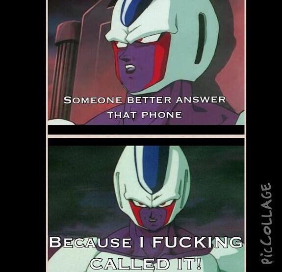 DBZ Abridged Quotes QuotesDBZA Twitter.