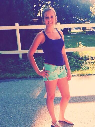 kelsey_smith's tweet photo. Fun dayy; http://t.co/B2mLK5nl20