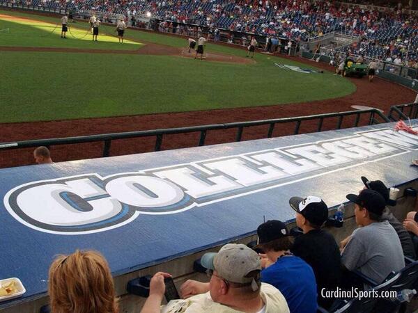 Fail! #CWS #institutionsofhigherlearning #ncaafail