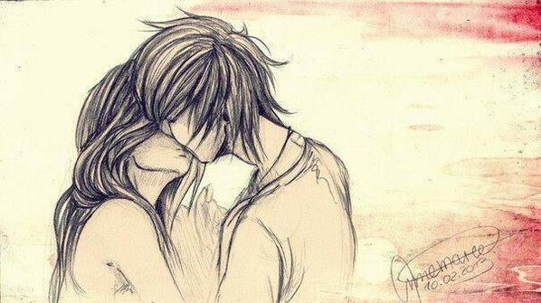 BrenndBrenda's tweet photo. Lo amo..con mi vida, si que lo amo. :3 http://t.co/b17T4crcCT