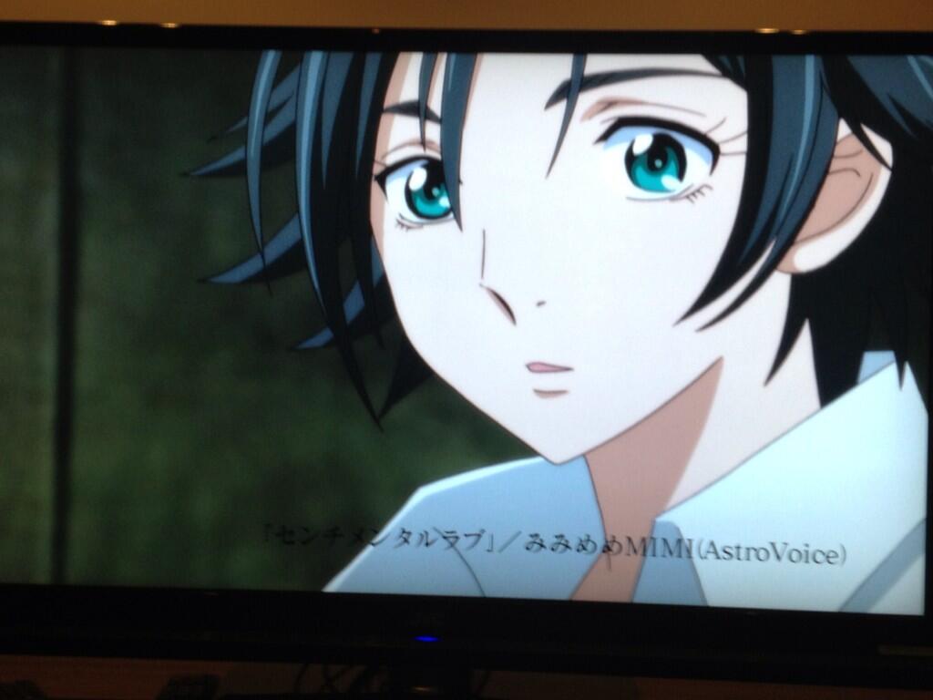 Kimi iru no machi va avoir une srie anim!!!!!!! BM2oVFWCAAAFqpQ