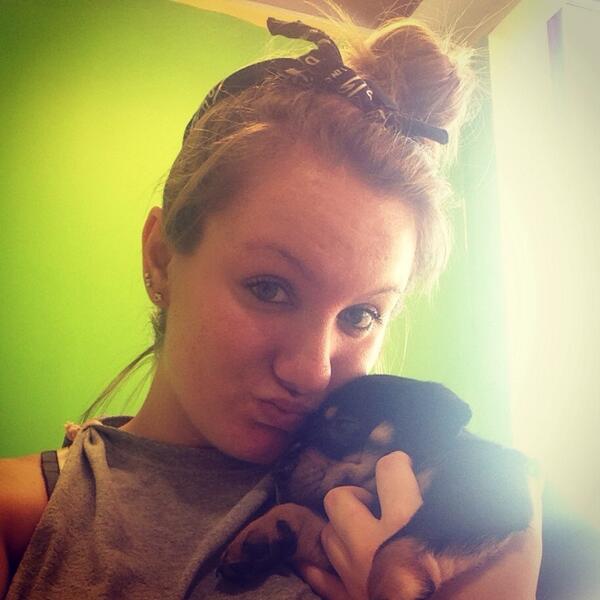 Ashleigh Riddle (@Ashleigh_Lynn_) | Twitter