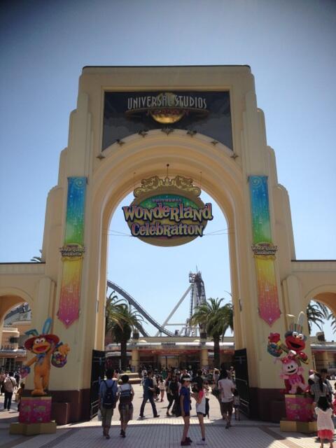 わあーい＼(^o^)／＼(^o^)／
暑すぎる日差しやばすぎる！