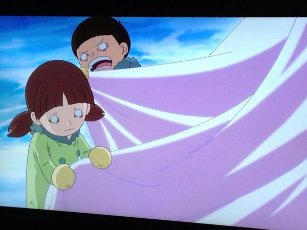 M Tvのone Pieceを見てたんが マスターことシーザーに キャンディをちょうだいと 騒いでる子ども達の中に ガスガスの実の能力者のシーザーを 手掴みで触っている子ども発見 こやつらは覇気使いか Ww Http T Co Marrbj7azr Twitter