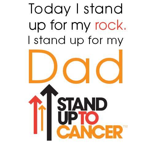 SU2CUK's tweet image. #StandUpToCancer