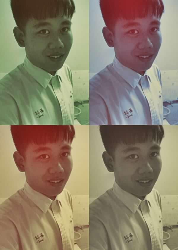Hutor_Chaiwut tweet picture