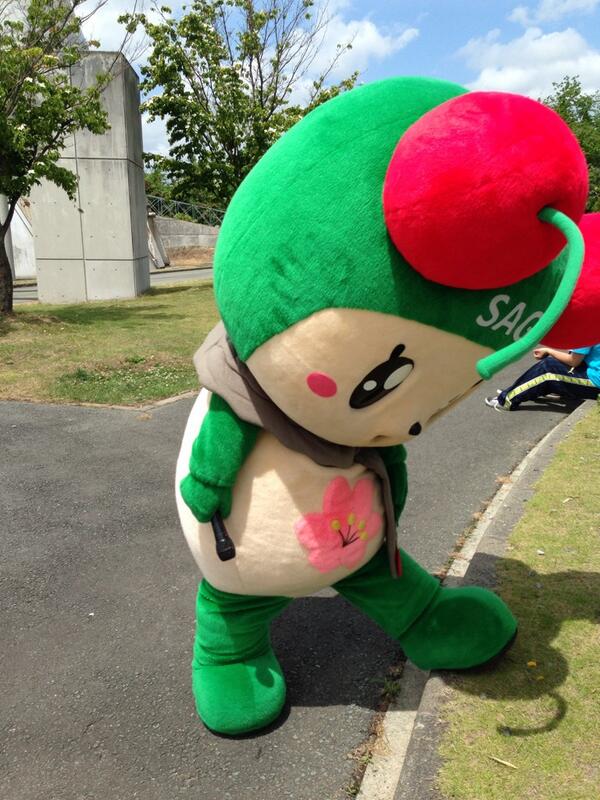 6 30 山形 寒河江の チェリンズコレクション に集合したゆるキャラが豪華すぎ Togetter 6 30 山形 寒河江の チェリンズコレクション に集合したゆるキャラが豪華すぎ Togetter