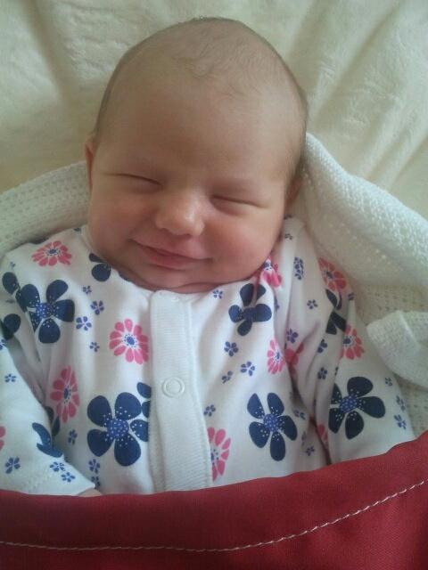 vguerins's tweet photo. @themega Happy fathers day daddy, Love Holly #bestdayever http://t.co/Os73Y0LZVh