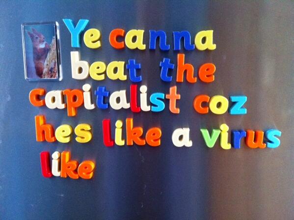 Red Squirrel tweet media