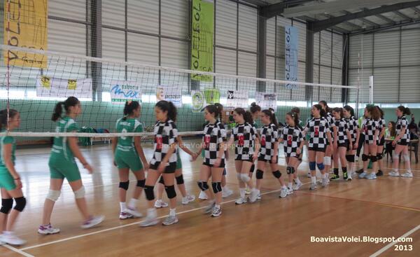 Infantis no Torneio de Encerramento do SC Arcozelo. FORÇA PANTERINHAS!

Siga em boavistavolei.blogspot.com