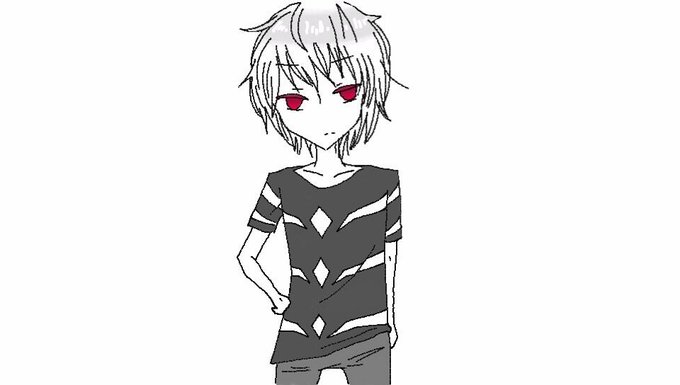 とある一方通行のtwitterイラスト検索結果 古い順