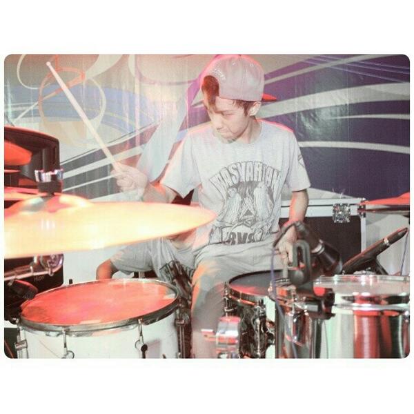 Kilas balik party tadi malam #RVR <a href="/SILS_Bali/">Smile In Last Summer</a>