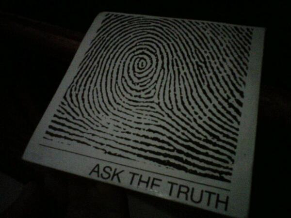 Enjooyy RT @Fickryyusuf: EP dr <a href="/QuarterDeath/">Quarter Death</a> kereeen.. Sudahkah kalian mendengarnya?? "