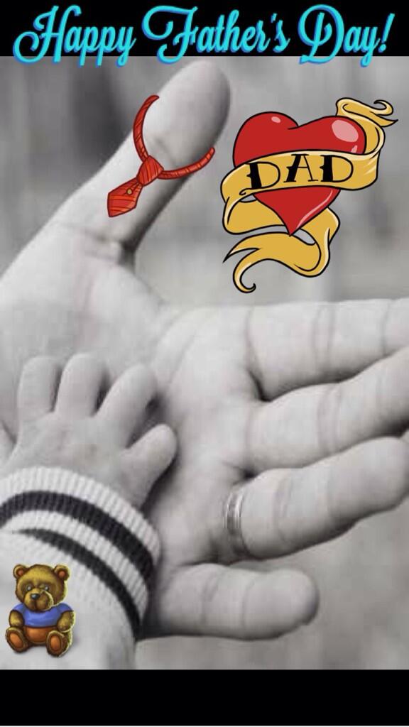 PixiesApp's tweet image. #happyfathersday to all #dads! #designed  with the #pixies #iphone #app :)