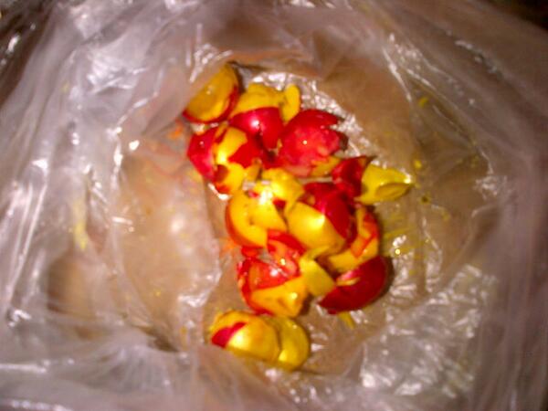 yigit_zzz's tweet photo. Halasgargazi caddesinde topladigimiz onlarca insani kor eden plastik mermiler paylasin lutfen #RedHack #direngezi http://t.co/JiIb85HQ7N