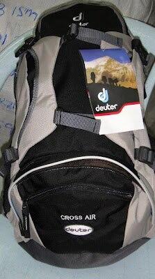 DeuterBagForSale tweet media