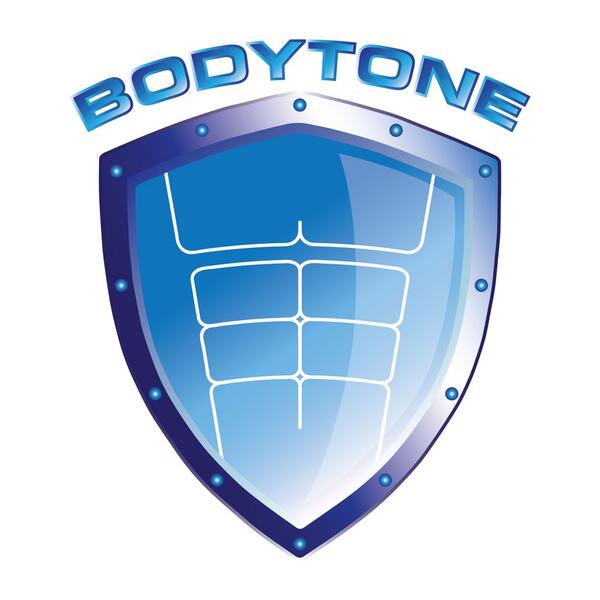 VisualDesignCo's tweet image. Logo de @BodyToneTuiter