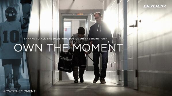 BAUER Hockey tweet media