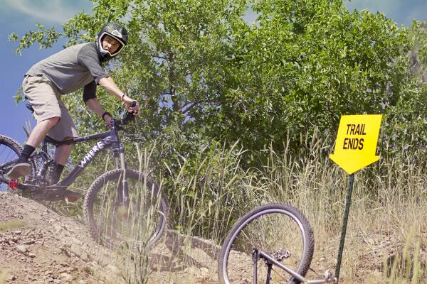 maxdaines's tweet photo. @redbullbike @pinkbike #spellwtte #wherethetrailends #mtb http://t.co/PFrCqOqDni