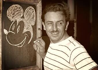 DanielDiges's tweet photo. "No duermas para descansar, duerme para soñar. Porque los sueños están para cumplirse" Walt Disney http://t.co/9l2KVQYiOI