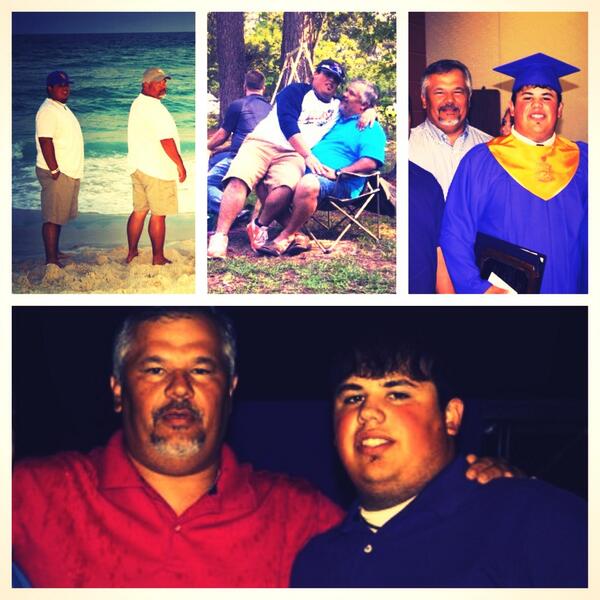 Gware11's tweet image. Happy Fathers Day