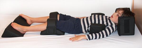 Posture Care  tweet media