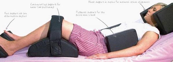 Posture Care  tweet media