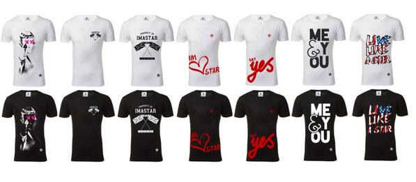 ImAStarClothing.com tweet media