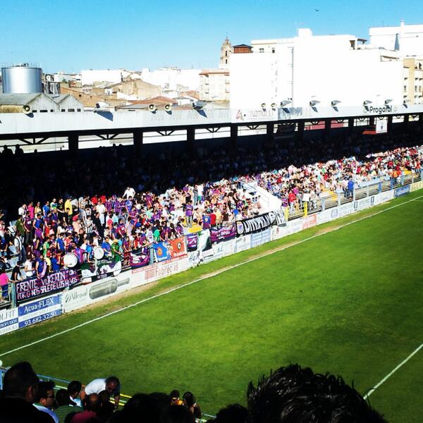 lmc_207's tweet photo. No todo es motor!! Hoy todos ud !! Vamos Extremadura! ! http://t.co/YVAZ6tf1tY