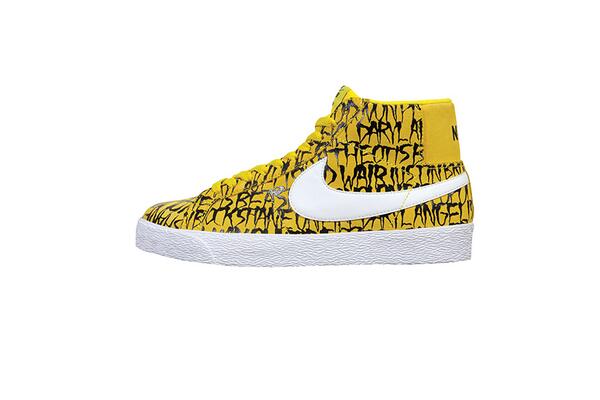 NIKE SB on Twitter: \