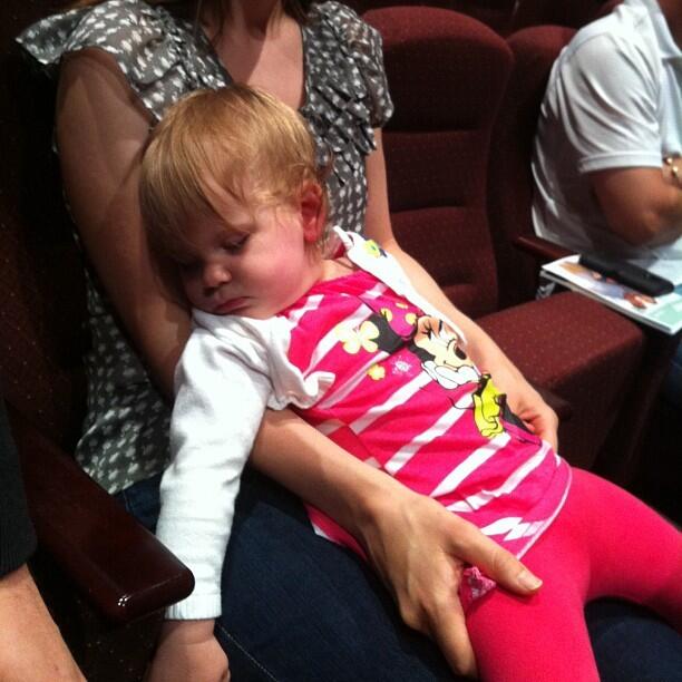 Twitter / WayneUlery: Happy #fathersday #kelsey ...
