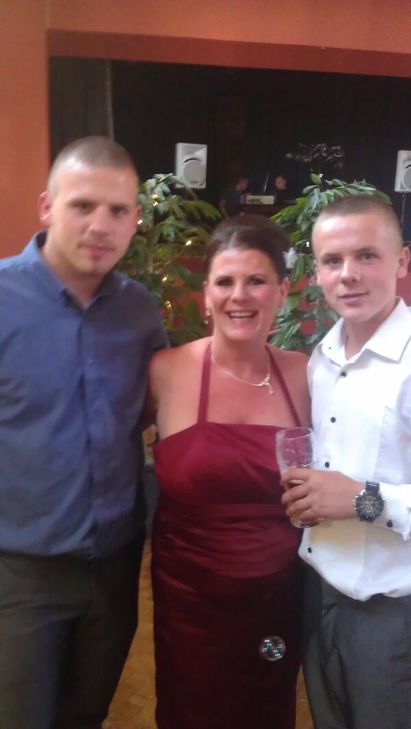 michellmc71's tweet image. My boys x