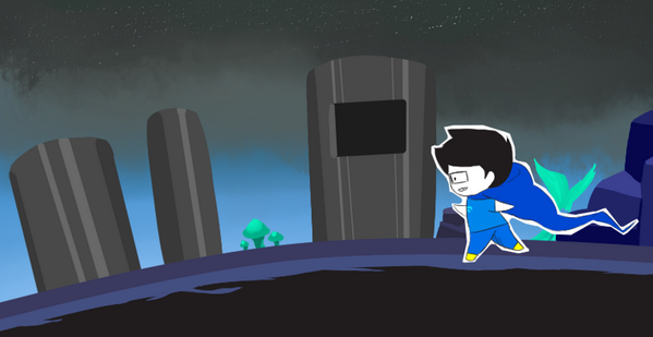 cherryflan's tweet photo. so, John got lost (im sorry but not really) http://t.co/EPNupuMEwa