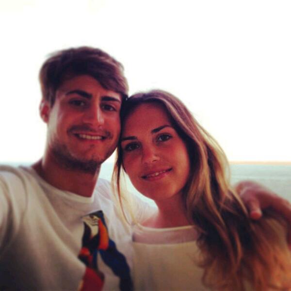 LETICIAACEREDA's tweet photo. Simplemente PERFECTO @88Jacoste http://t.co/ZhBQkLSrf8