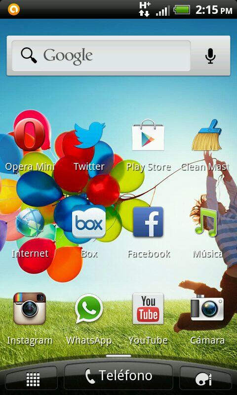 eLHumiLdom's tweet image. #AndroidTeam #ILoveMyAndroid #HtcTeam