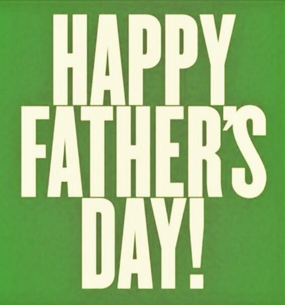 To all amazing dads!