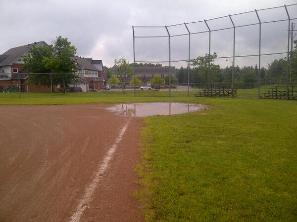 timkingsbury's tweet image. Lake races part 2.. Campbellville ball park #miltonproblems